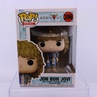 F3 Funko Pop Vinyl Figure Rocks Jon Bon Jovi 396