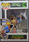 FUNKO POP, ASTRO BOY #1108 ASTRO BOY BAIT EXCLUSIVE