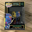 Funko Pop! Animation - Astroboy #1108 Astroboy Bait Exclusive Vinyl Figure