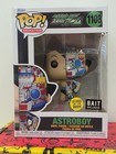 Funko Pop! AstroBoy (Glows In The Dark) Bait Exclusive