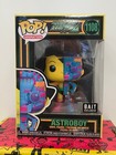 Funko Pop! Astroboy Funko Pop #1108 Black Light Bait Exclusive