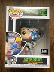 Funko Pop! Vinyl: Astro Boy - Astro Boy - Bait (Exclusive) #1108