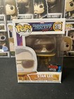 Funko Pop! Marvel Guardians Of The Galaxy Vol. 2 - Stan Lee LE Fall Con #519
