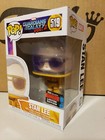 Funko Pop Marvel # 519 GotG 2 Stan Lee 2019 Fall Convention *NEW*