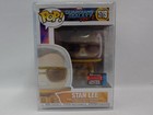 Brand New Funko Guardians of the Galaxy Vol.2 Stan Lee 519 Pop Vinyl Figure
