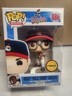 Funko Pop Ricky “Wild Thing” Vaughn #886 Chase