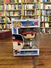 Funko Pop! Movies Major League #886 Ricky Vaughn Wild Thing Vaulted NIB