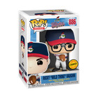 Funko Pop! Vinyl: Ricky Vaughn (Chase) #886