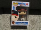 Funko POP Movies Major League RICKY "WILD THING" VAUGHN #886 Vinyl Figure NEW