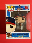 Funko Pop! Vinyl: Ricky "Wild Thing" Vaughn #886