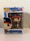 Funko Pop! Movies: Major League Ricky 'Wild Thing' Vaughn #886 Charlie Sheen