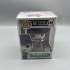 Funko Pop! The Joker ( Killing Joke ) #146 New York Comic Con 2016 w/ protector