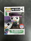 Funko POP! #146 The Joker Batman The Killing Joke NYCC 2016 EXCLUSIVE Vaulted