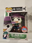 Funko POP! DC Super Heroes 146 The Joker (BATMAN: THE KILLING JOKE)