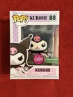 Funko Pop! Kuromi Kuromi #88 Brad’s Toys Flocked Chase