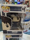 TV - Sandman - Dream #1638 Funko Pop