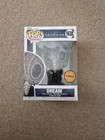 Funko Pop! Television: The Sandman- CHASE Dream Figure #1638