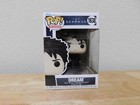 New Funko Pop Television The Sandman #1638 Dream vinyl figure