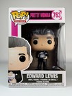 Edward Lewis 763 ~ Pretty Woman ~ Funko Pop Vinyl ~ Movies