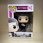 Funko Pop! Vinyl: Pretty Woman - Edward Lewis #762