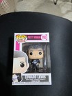Funko Pop! Movies Pretty Woman Edward Lewis #763 Vaulted *EXLNT*
