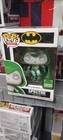 Funko Pop DC Heroes #380 Spectre - ECCC 2021 Spring Convention Exclusive