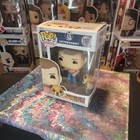 Funko Pop! Vinyl: Wayne with Gus #1166