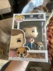 Funko Pop! Vinyl: Wayne with Gus #1166