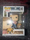 Funko Pop! Vinyl: Wayne with Gus #1166