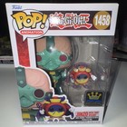 Funko Pop! Vinyl: Yu-Gi-Oh! - Jinzo with Time Wizard #1458