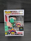 Funko Pop Yu-Gi-Oh Jinzo with Time Wizard #1458 Speciality Series Exclusive