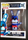 Funko Pop! Vinyl: Five Nights at Freddy's #230 Bon Bon GameStop 2017 Vaulted