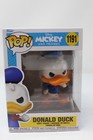 Funko Pop! Disney Mickey And Friends Classics Donald Duck #1191