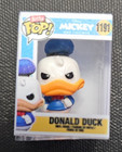 Mickey Funko Bitty Pop Donald Duck #1191