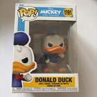 Disney: Donald Duck Funko Pop! Vinyl no.1191