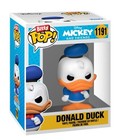 Disney Mickey & Friends Funko Bitty Pop! Donald Duck #1191