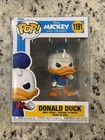 Funko Pop! Disney Mickey and Friends Classics Donald Duck #1191