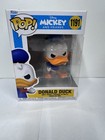 Funko Pop! Vinyl: Donald Duck #1191 Disney Collectible Figure