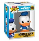 Funko Bitty Pop! - Donald Duck - #1191 - Disney Mickey Mouse