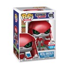FUNKO POP #1015 METAL KNUCKLES NEW YORK COMIC CON 2024 EXCLUSIVE TOY TOKIO