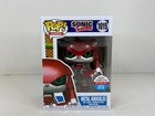 Funko POP Vinyl - Games - Sonic The Hedgehog - Metal Knuckles - #1015 Toy Tokyo