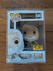 Funko Pop! Vinyl: The Lord of the Rings - Gandalf the White - 845