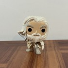 Funko Pop! The Lord of the Rings - Gandalf the White - Hot Topic #845 NO BOX