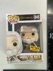 Funko Pop! Movies: Gandalf The White #845 Hot Topic Exclusive SEE PICS -CN i5
