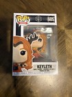 Funko Pop! Vinyl: Critical Role - Keyleth #605