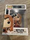 Funko Pop! Vinyl: Critical Role - Keyleth #605