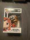 Funko Pop! Games Critical Role Vox Machina Keyleth #605 Vinyl Figure A