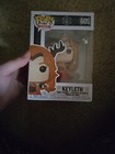 Funko Pop! Vinyl: Critical Role - Keyleth #605
