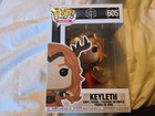 Funko Pop! Vinyl: Critical Role - Keyleth #605
