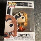 Funko Pop! Vinyl: Critical Role - Keyleth #605